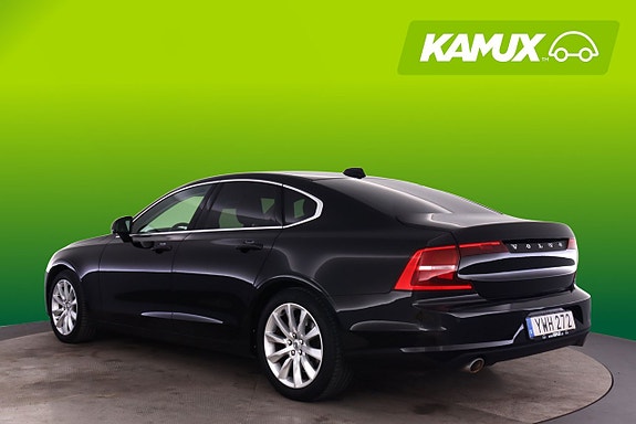 Volvo S90 5 of 22