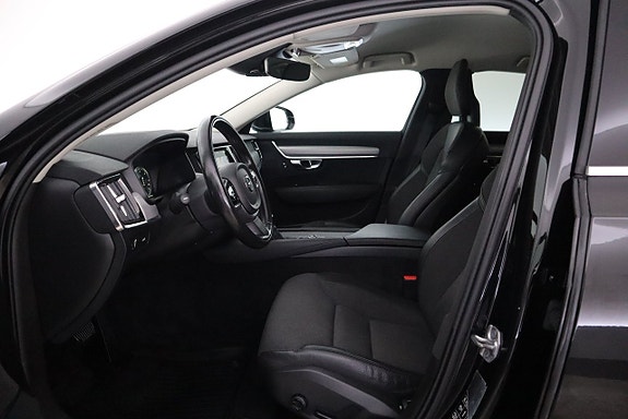Volvo S90 11 of 22