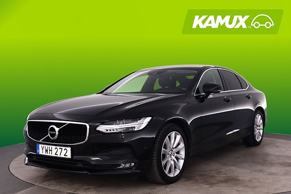 Volvo S90 6 of 22