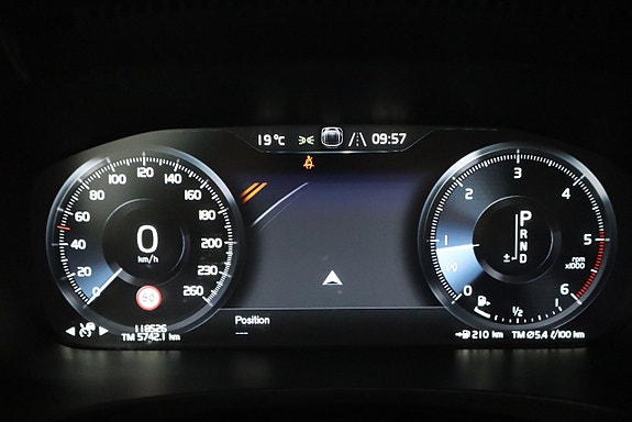 Volvo S90 13 of 22