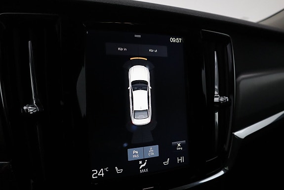 Volvo S90 17 of 22