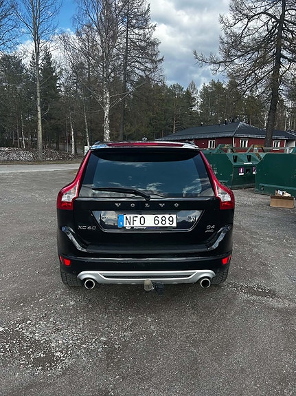 Volvo XC60 4 of 6