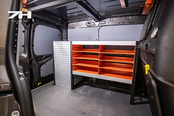 Toyota Proace City 11 of 21