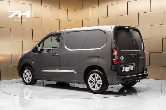 Toyota Proace City 3 of 21