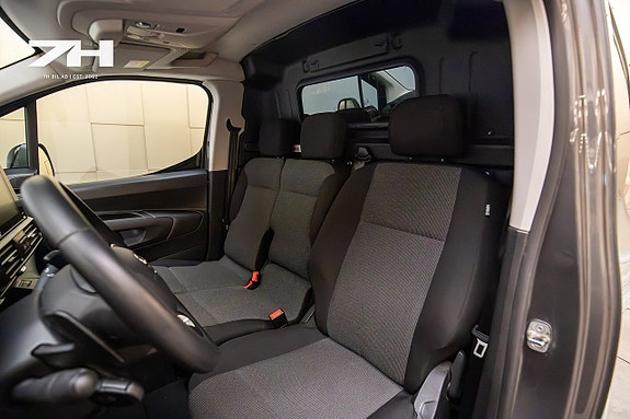 Toyota Proace City 19 of 21