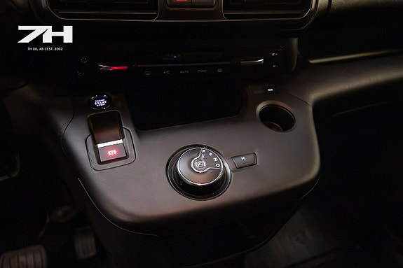 Toyota Proace City 14 of 21