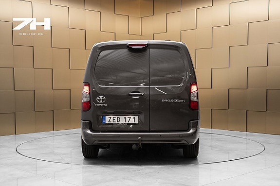 Toyota Proace City 4 of 21