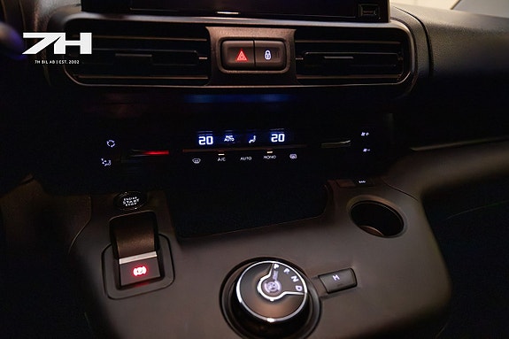 Toyota Proace City 15 of 21