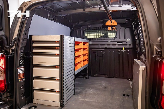 Toyota Proace City 12 of 21