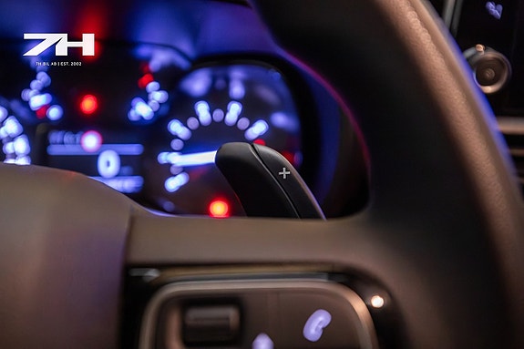 Toyota Proace City 17 of 21