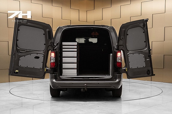 Toyota Proace City 5 of 21