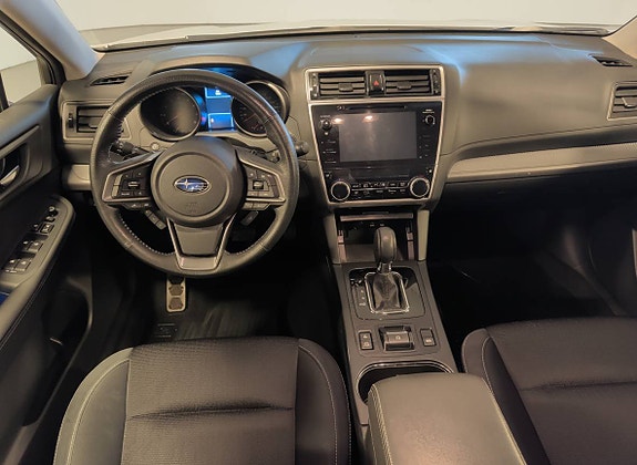 Subaru Outback 4 of 5