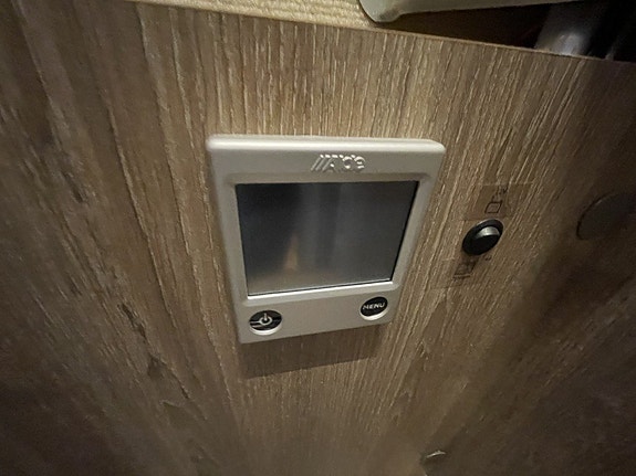 KABE TMRI 760 LGB ALDE/Automat/Hydr stödben/AC/Solcell/Ugn/ 22 of 27