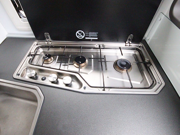 Adria Coral Axess S 670 SL - 160 HP 35L 10 of 15