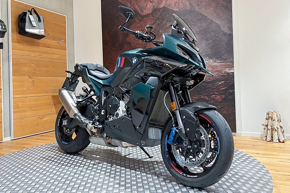 BMW M 1000 XR |M Competition package|188 mil| 3 of 11