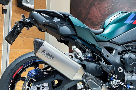 BMW M 1000 XR |M Competition package|188 mil| 6 of 11