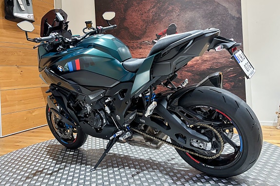 BMW M 1000 XR |M Competition package|188 mil| 4 of 11