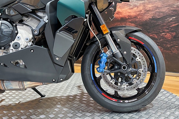 BMW M 1000 XR |M Competition package|188 mil| 5 of 11