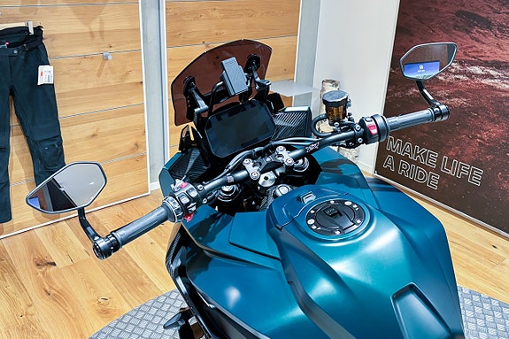 BMW M 1000 XR |M Competition package|188 mil| 8 of 11