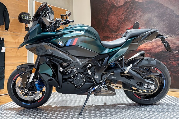 BMW M 1000 XR |M Competition package|188 mil| 2 of 11