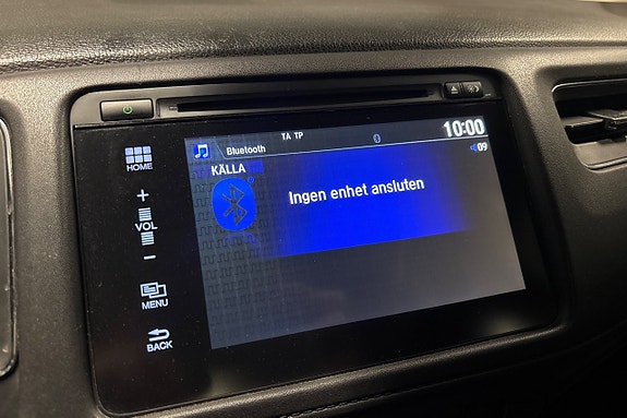 Honda HR-V 16 of 20