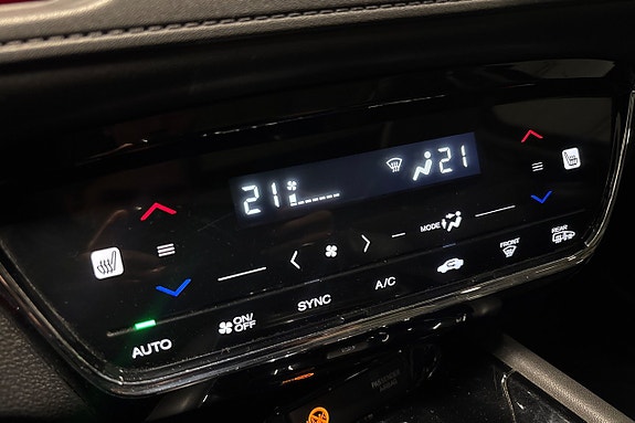 Honda HR-V 18 of 20