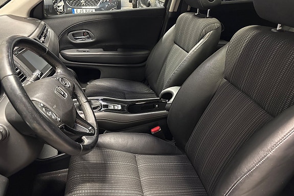 Honda HR-V 10 of 20