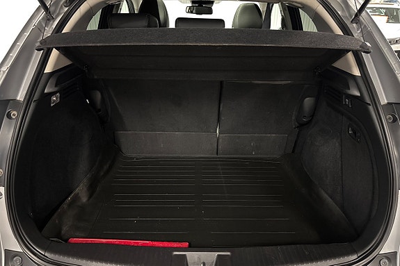 Honda HR-V 20 of 20