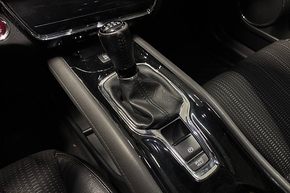Honda HR-V 14 of 20