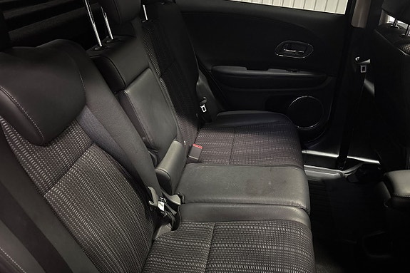 Honda HR-V 13 of 20