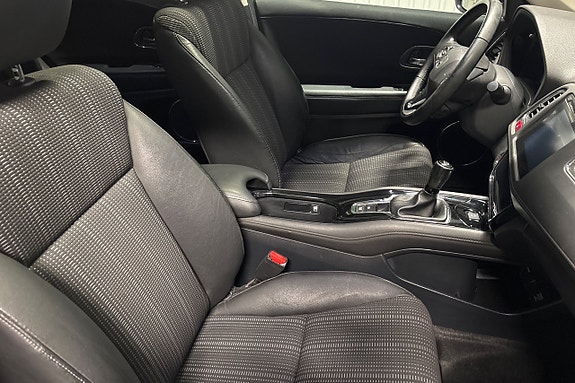 Honda HR-V 11 of 20