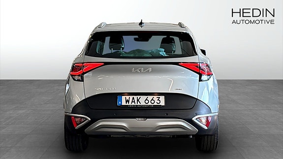 Kia Sportage 7 of 12