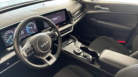 Kia Sportage 3 of 12