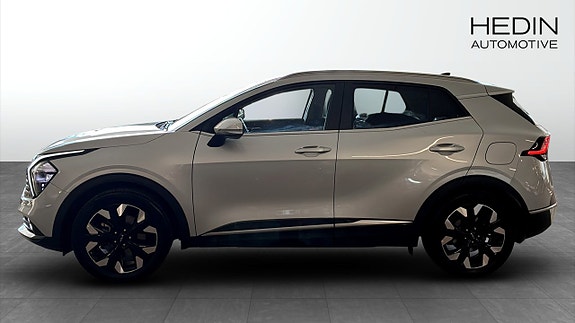 Kia Sportage 6 of 12