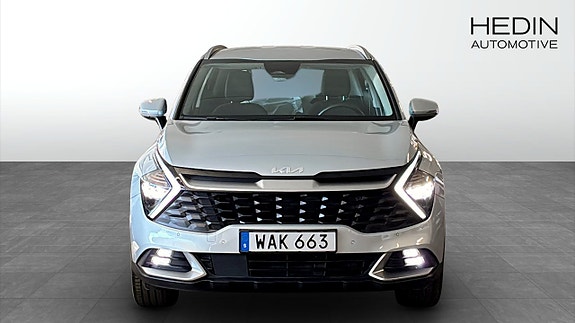 Kia Sportage 8 of 12