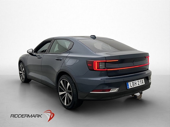 Polestar 2 9 of 30