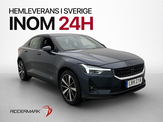 Polestar 2 4 of 30