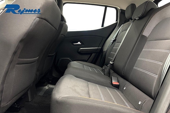 Dacia Sandero 9 of 20