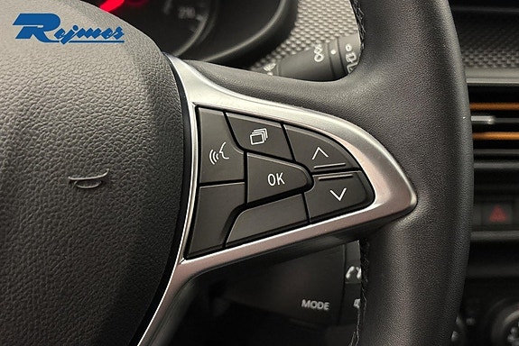 Dacia Sandero 14 of 20