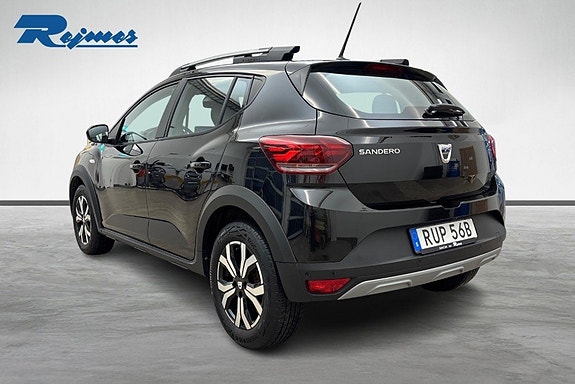 Dacia Sandero 3 of 20