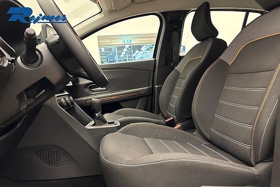 Dacia Sandero 8 of 20