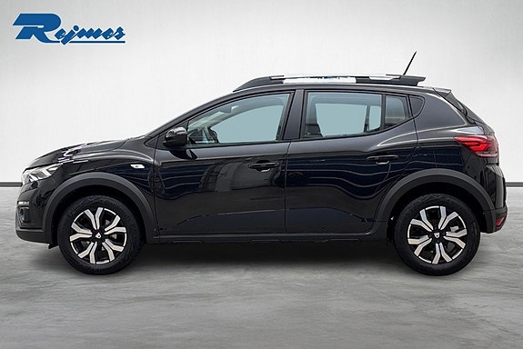 Dacia Sandero 2 of 20