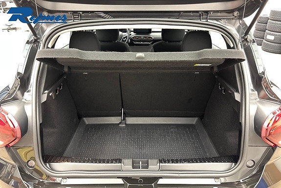 Dacia Sandero 18 of 20