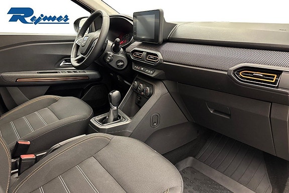 Dacia Sandero 6 of 20