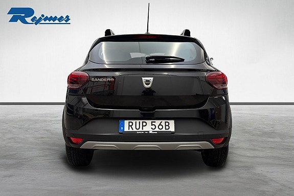 Dacia Sandero 5 of 20