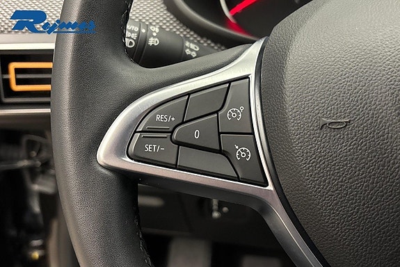 Dacia Sandero 13 of 20
