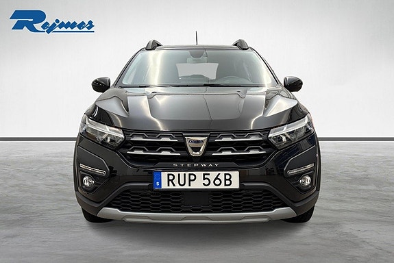 Dacia Sandero 4 of 20