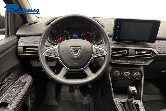 Dacia Sandero 11 of 20
