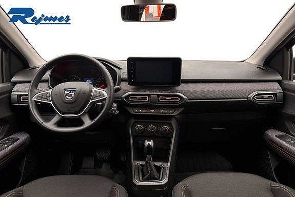 Dacia Sandero 7 of 20