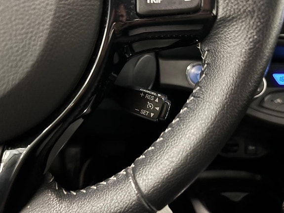Toyota Yaris 21 of 22